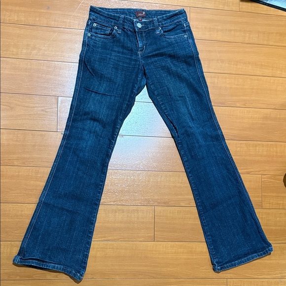 Soul Underground Denim - Soul Underground Women's Blue Jeans